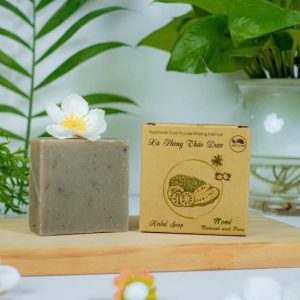 Xà Bông Nhàu Adeva Chính Hãng | Chăm Sóc Da Hiệu Quả