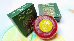 Xà Bông Nhàu Cocosavon Có Tác Dụng Gì?