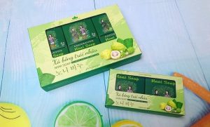 Xà Bông Nhàu Cocosavon Có Tác Dụng Gì?