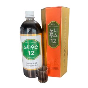 The noni juice manufacturer