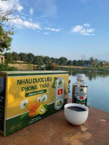 công dụng trái nhàu