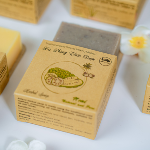 Xà Bông Nhàu Adeva – Bí Quyết Làm Sạch Da Tự Nhiên Mỗi Ngày