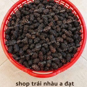 Quả Nhàu Khô Nguyên Trái Có Tác Dụng Gì? Nơi Bán Uy Tín Giá Tốt