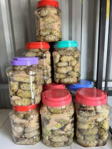 Trái Nhàu Ngâm Đường Bao Lâu Thì Uống Được?