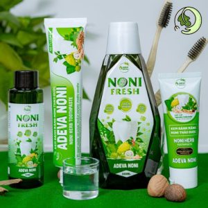 Where to Buy Toothpaste in Ho Chi Minh City?
