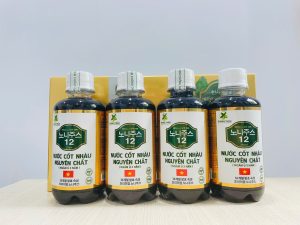 Nước Cốt Nhàu Có Vị Gì?